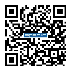QR kodas | Plungės Šeimos Klinika, IĮ | spec.lt