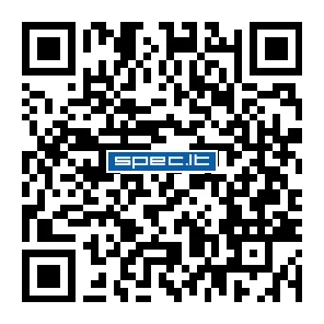 QR kodas | Plungės senamiesčio odontologijos klinika, UAB | spec.lt