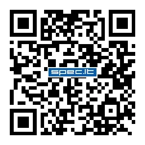 QR kodas | PLUNGĖS SKALVA, UAB