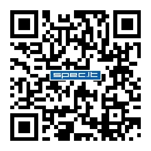 QR kodas | Plungės sodininkų bendrija GANDINGA | spec.lt