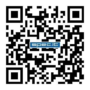 QR kodas | Plungės sodininkų bendrija RAMUNĖ | spec.lt