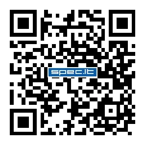 QR kodas | Plungės specialiojo ugdymo centras