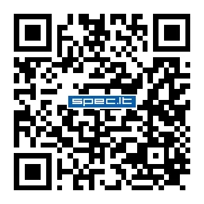 QR kodas | Plungės šunų mylėtojų klubas | spec.lt