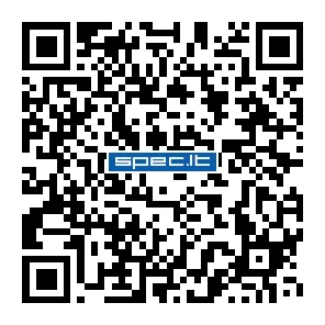 QR kodas | Plungės sutrikusios psichikos žmonių globos bendrija Mūsų atžala | spec.lt
