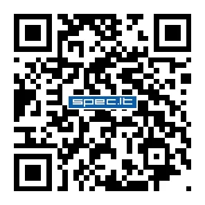 QR kodas | Plungės teisininkų asociacija | spec.lt