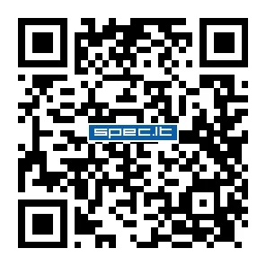 QR kodas | Plungės tekstilė, UAB | spec.lt