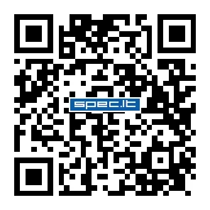 QR kodas | Plungės tempas, UAB