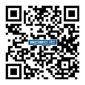 QR kodas | Plungės vaikų globos namai | spec.lt