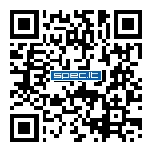 QR kodas | Plungės vaikų invalidų draugija