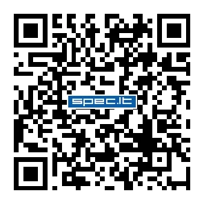 QR kodas | Plungės vaikų ir jaunimo regbio klubas Dorbė