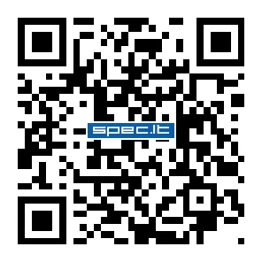 QR kodas | Plungės vandenys, UAB | spec.lt