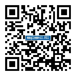 QR kodas | Plungės vėjo energija, UAB