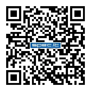 QR kodas | Plungės Verslas, Smulkaus ir Vidutinio Verslo Asociacija