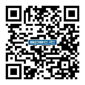QR kodas | Plungės verslo centras, VŠĮ | spec.lt