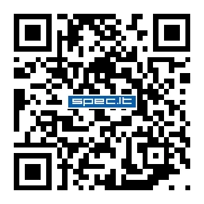 QR kodas | Ido statyba, MB | spec.lt