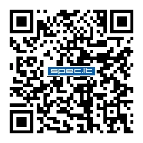 QR kodas | PlungėsRietavo krašto karių savanorių asociacija | spec.lt