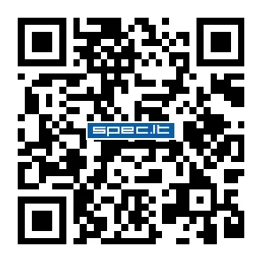 QR kodas | Plungiškių draugija | spec.lt