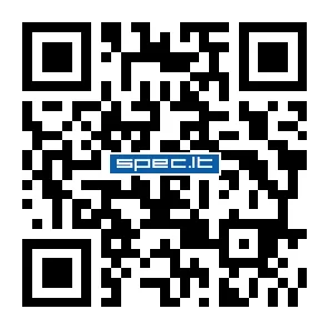 QR kodas | PLUNGITA, UAB | spec.lt