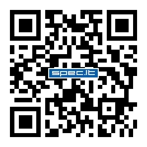 QR kodas | PLUNGUPĖ, UAB | spec.lt