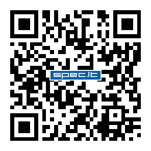 QR kodas | Plunksnos Istorija, MB | spec.lt