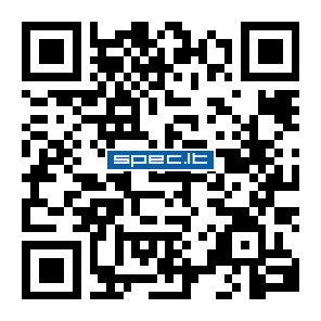QR kodas | Pluoštas, sodininkų bendrija | spec.lt