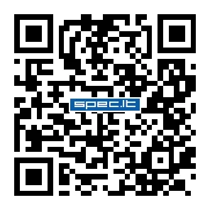 QR kodas | Pluošto linija, UAB | spec.lt