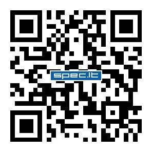 QR kodas | Hfasader Baltic, UAB | spec.lt