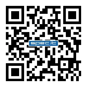 QR kodas | Plušas, MB