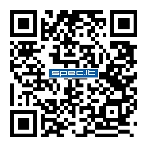 QR kodas | Fresh Finance, UAB