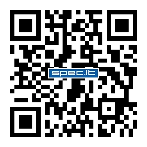 QR kodas | PLUTAS, UAB | spec.lt