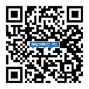 QR kodas | PLUTIŠKIŲ ŠV. JUOZAPO BAŽNYČIA | spec.lt