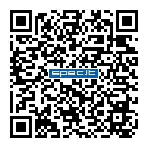 QR kodas | PLUTON C obshchestvo s ogranichennoi otvetstvennostiu atstovybė Lietuvoje