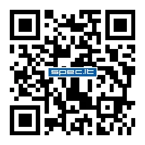 QR kodas | Plutonis, UAB