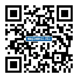 QR kodas | Plutossa, MB