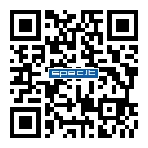 QR kodas | Plūvija, UAB