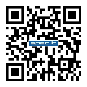 QR kodas | Pluvytis, MB | spec.lt