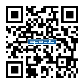 QR kodas | Plynė, UAB | spec.lt