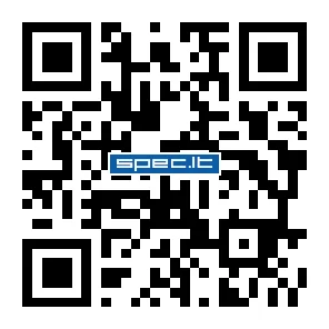 QR kodas | Plyta 303, MB