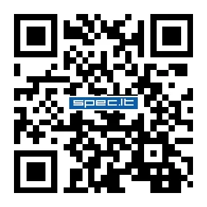 QR kodas | PM SUPPLY, UAB | spec.lt