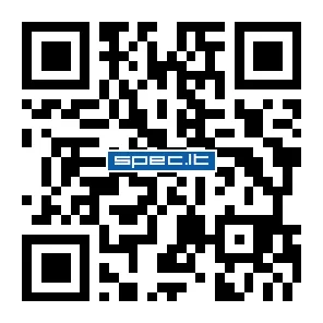 QR kodas | PME Capital, UAB