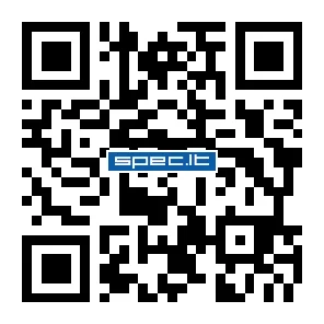 QR kodas | PMG statyba, MB | spec.lt