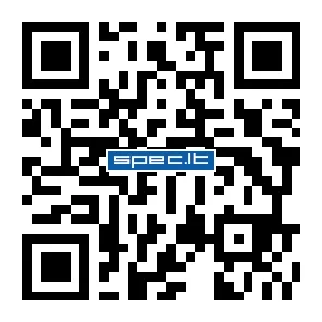 QR kodas | PMI Group, UAB | spec.lt