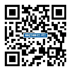 QR kodas | PMM, UAB | spec.lt