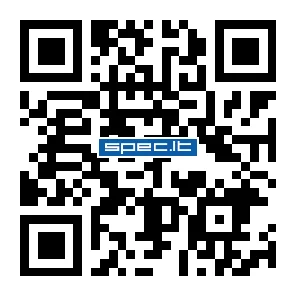 QR kodas | PMP racing, VŠĮ | spec.lt