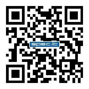 QR kodas | PMP Turtas, UAB | spec.lt