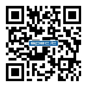 QR kodas | PMS LT, UAB | spec.lt