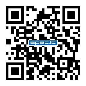 QR kodas | PN projektai, MB | spec.lt