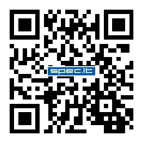 QR kodas | PNEUMA, IĮ | spec.lt