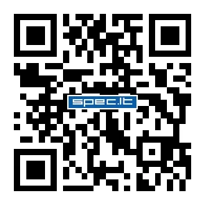 QR kodas | PNEUMO PLUS, UAB