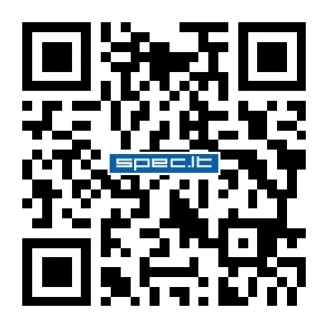 QR kodas | Pneumosistema, IĮ | spec.lt